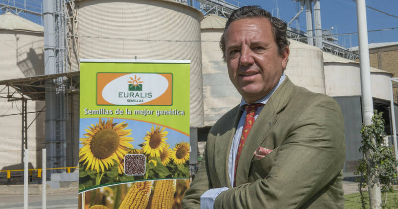 Euralis crece tras la fusión con otro grupo semillista francés - Agrónoma