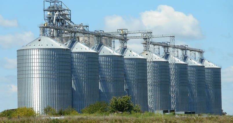 El FEGA subastará 28 silos para potenciar la actividad económica de las zonas rurales