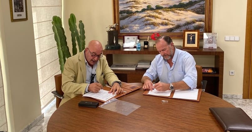 Caja Rural del Sur colaborará en la organización del «I Foro del Cooperativismo Agroalimentario»