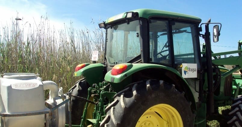 La RAIF es reconocida como ejemplo de «buenas prácticas» por el programa «Interreg Europe»