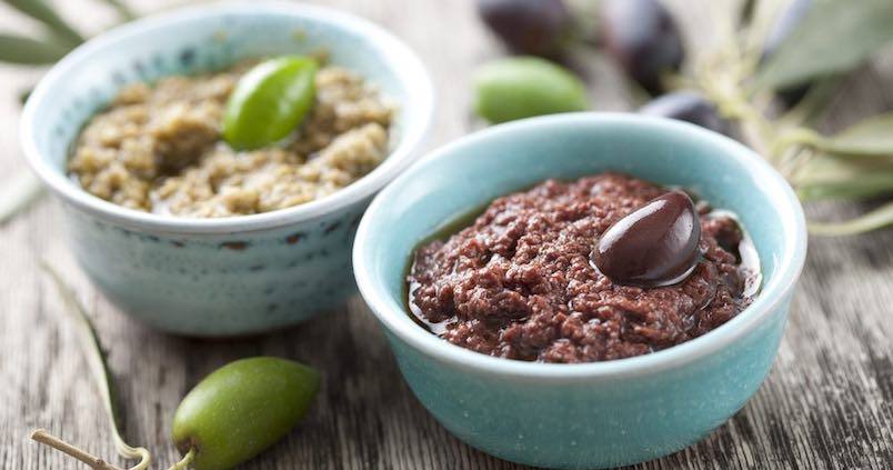 El consumo de aceitunas en casa «salva» al sector tras el descenso de los bares