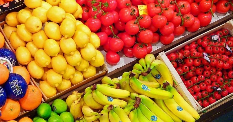¿Calidad u origen?: ¿Qué criterios sigue el consumidor a la hora de comprar frutas y hortalizas?