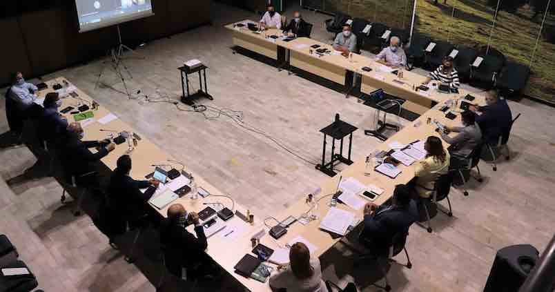 Andalucía presentará su propuesta para la nueva PAC antes de que acabe 2020