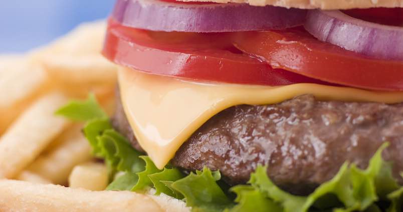 Alimentos vegetales con connotaciones animales