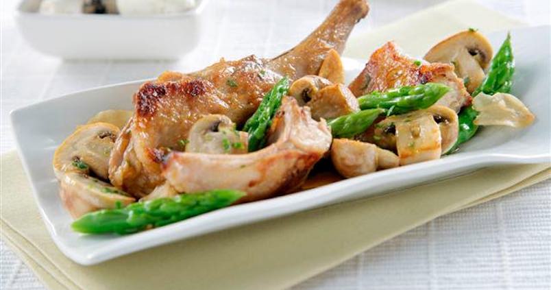 Aprobadas las extensiones de norma para los sectores cunícola y ovino-caprino