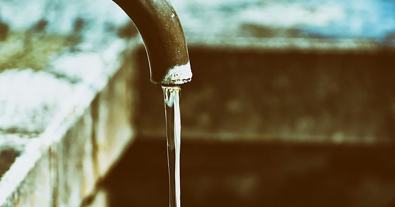 Aprobado el Pacto Andaluz por el Agua