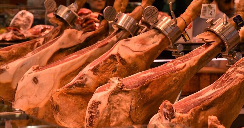 Guía del jamón ibérico: trucos y aspectos a tener en cuenta para dar con la pieza perfecta