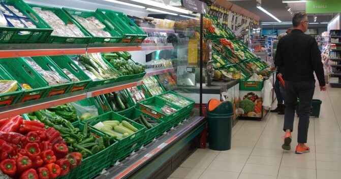 El desperdicio alimentario y su dimensión medio ambiental y económica