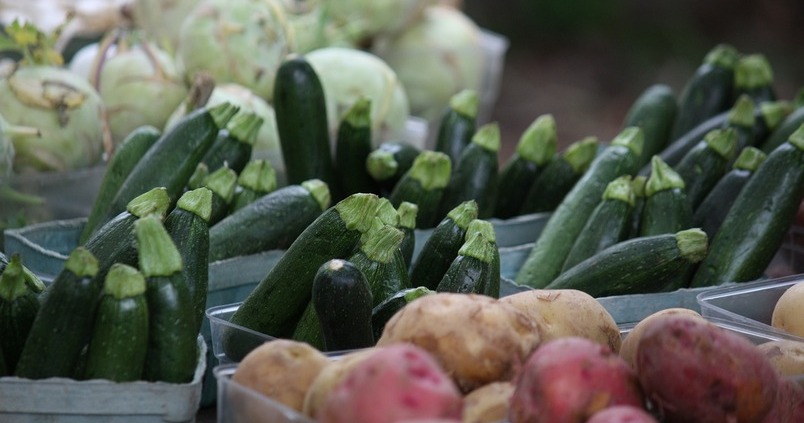 España solicita a la UE 313 millones del régimen de ayudas a frutas y hortalizas