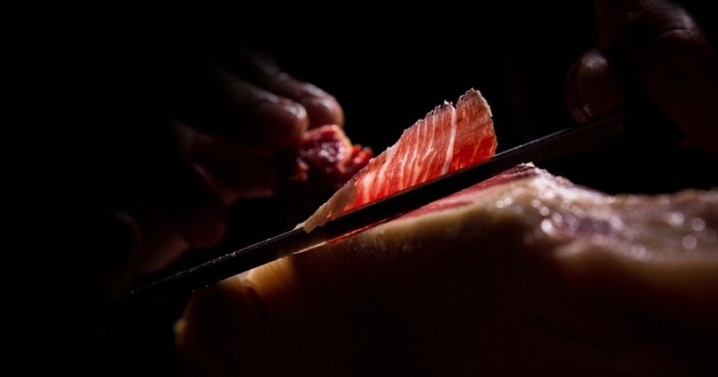 jamón