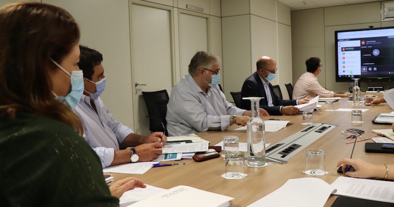 Rechazo frontal de Andalucía al decreto de transición de la PAC que propone el Ministerio