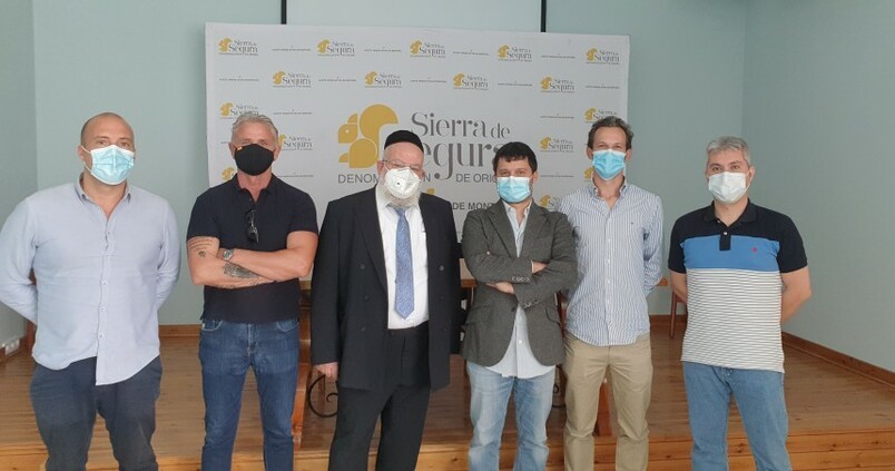 rabino-sierra-segura