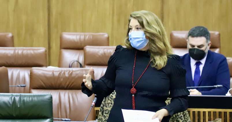 La Junta exige a Planas que escuche al campo andaluz y «rectifique»