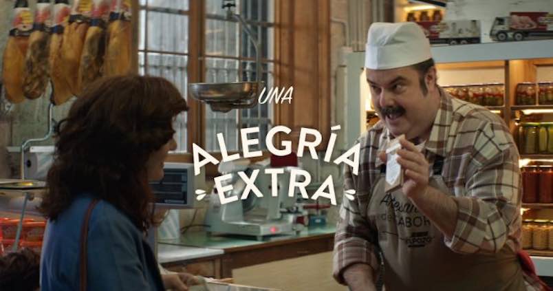 ElPozo sortea pagas extra de 1.200 euros por consumir sus embutidos