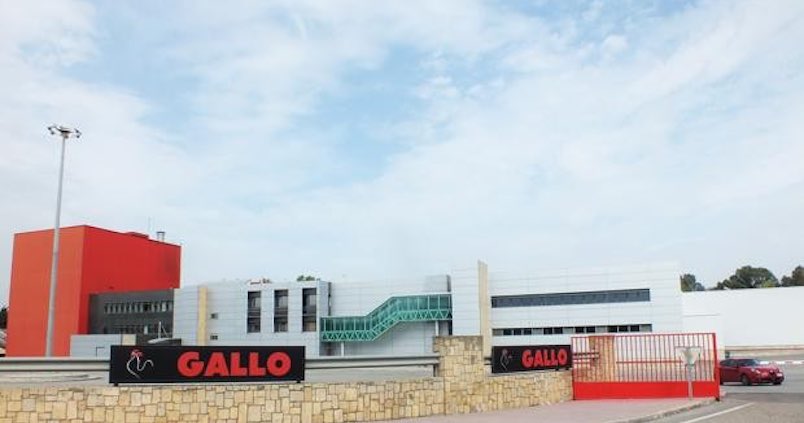 El campo cordobés, esperanzado tras la gran apuesta de Pastas Gallo por la fábrica de El Carpio