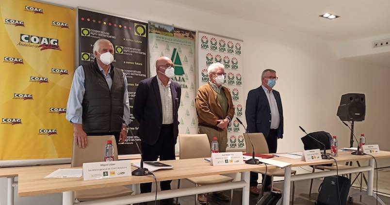 «Estamos atados de pies y manos por el Covid-19, si no ya estaríamos en la calle protestando»