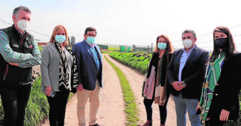Lluvia de millones para el arreglo urgente de los caminos rurales de Córdoba
