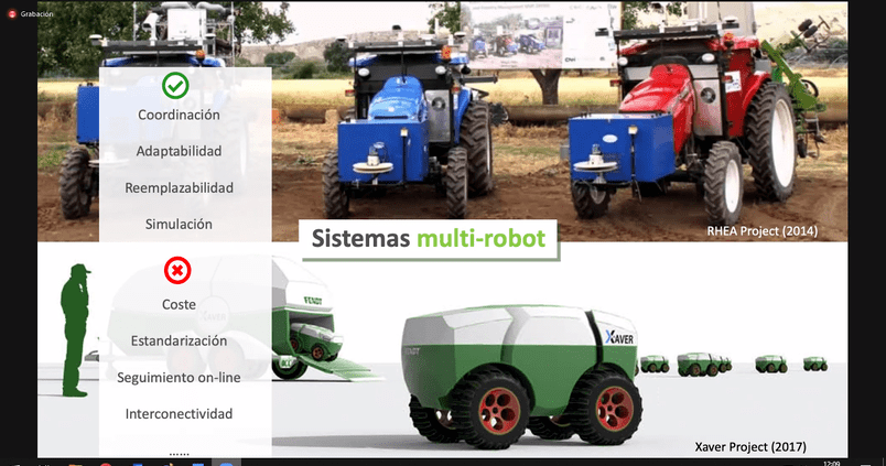 Las últimas tendencias en tecnología para lograr cultivos más competitivos