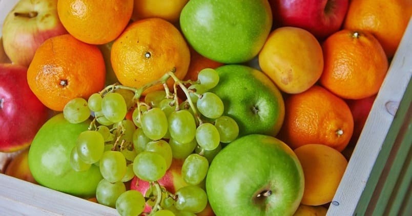 ¿Cuál es la mejor fruta para incluir en nuestro desayuno? La respuesta más acertada a esta pregunta es: la que más te guste y disfrutes