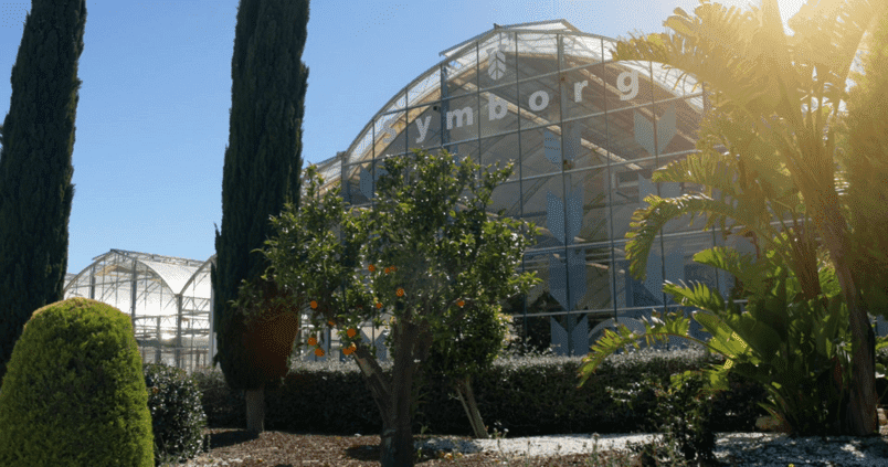 Corteva Agriscience y Symborg se unen para extender la tecnología BlueN en América