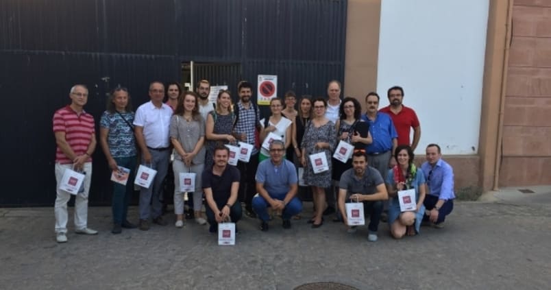 La UCO participa en un proyecto europeo para proteger los bienes públicos que genera la agricultura