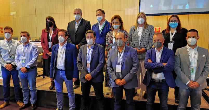 Cristóbal Cano, nuevo secretario general de UPA Andalucía