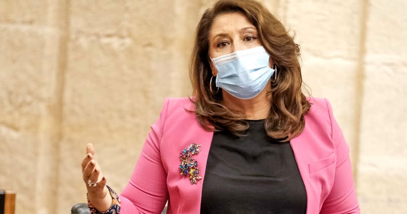 Crespo asegura que el Condado de Huelva «podría perder un 24% de los fondos» si no se amplían los ecoesquemas