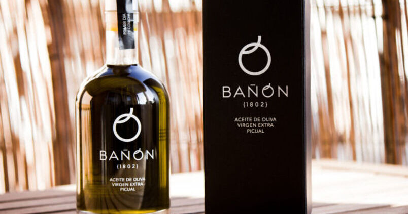 El aceite Bañón de Jaén prevé alcanzar unas ventas de tres millones de euros en 2021