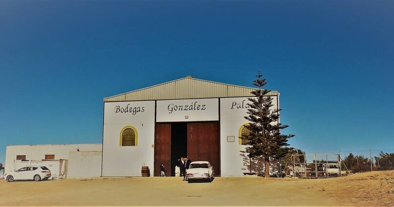 La Bodega González Palacios quiere tomar impulso en el exterior con la DO Jerez