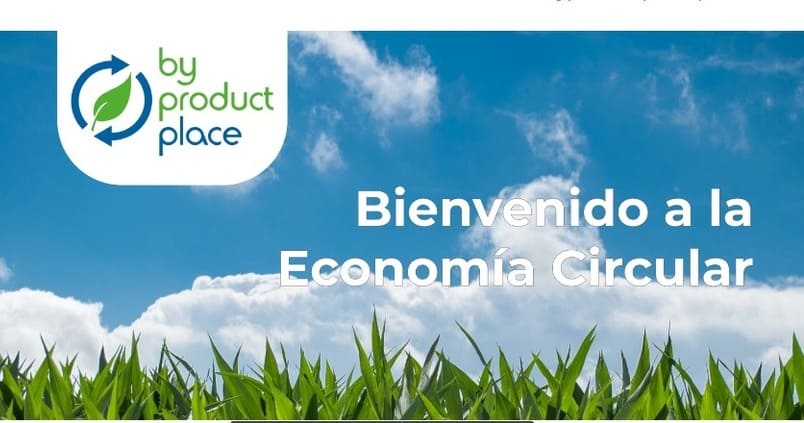 Los residuos agrícolas también pueden dar beneficios: así es el mercado virtual creado por almerienses