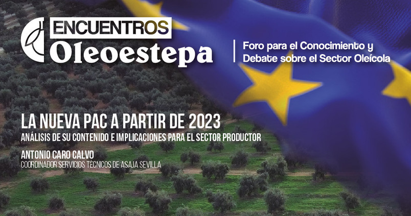 «Encuentros Oleoestepa», un nuevo foro de análisis del presente y futuro del sector oleícola