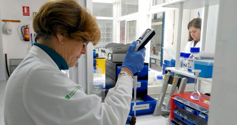 Laboratorio-agroalimentario-agapa