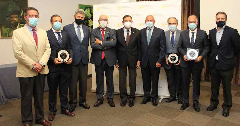 El modelo cooperativo andaluz y su innovación, reconocido a nivel nacional