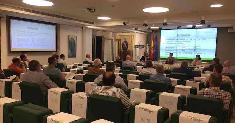 La cooperativa Seprocoop cierra un excelente año con la apertura de nuevas líneas de negocio