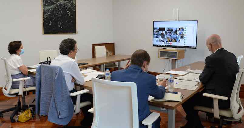 Comienza la carrera a contrarreloj para cerrar la definición de los ecoesquemas