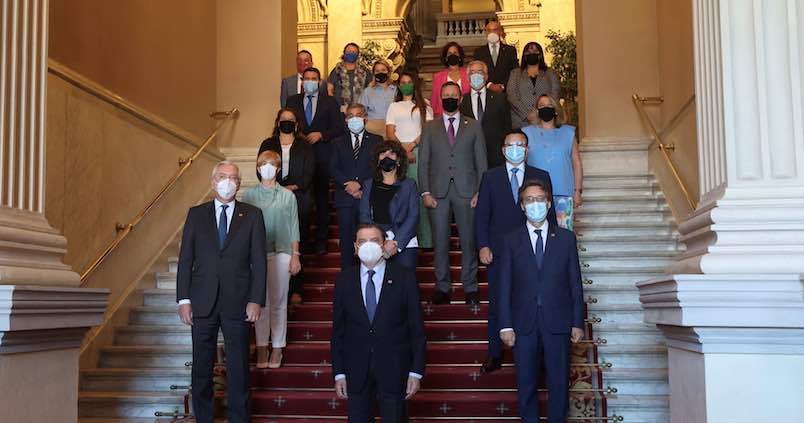 De decisiva a ‘descafeinada’: la Conferencia Sectorial solo da el pistoletazo de salida a seguir negociando