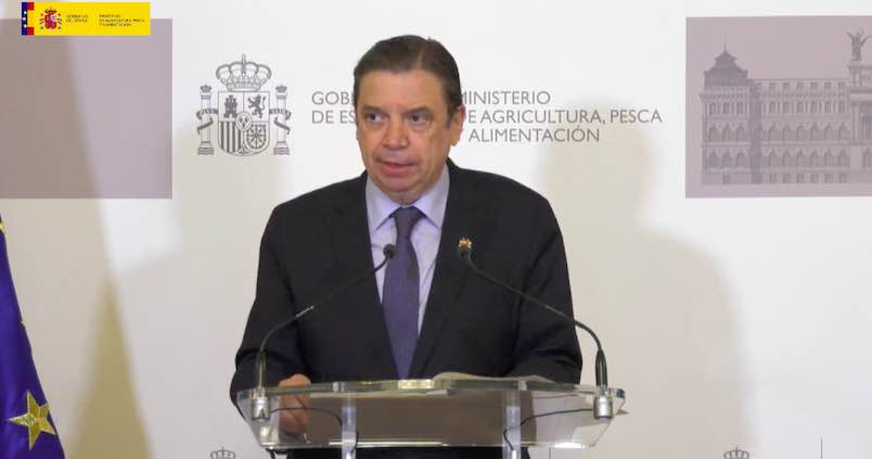 Ya se puede saber cómo será la nueva PAC: se publica el Plan Estratégico nacional