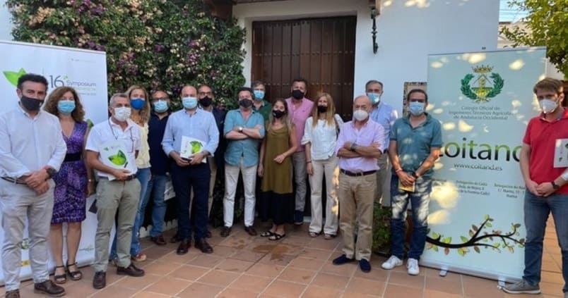 Comienzan los preparativos para el 16º Symposium Nacional de Sanidad Vegetal
