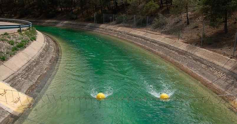 El Consejo de Estado avala por unanimidad el polémico recorte del trasvase Tajo-Segura