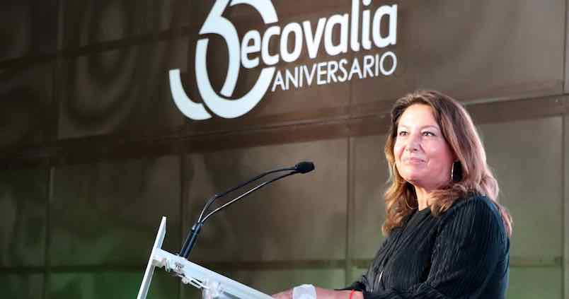 Andalucía, epicentro de la agricultura ecológica: la mitad de la superficie española certificada está aquí