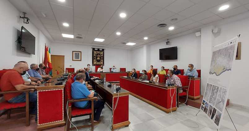 consejera-regadio-andaluz