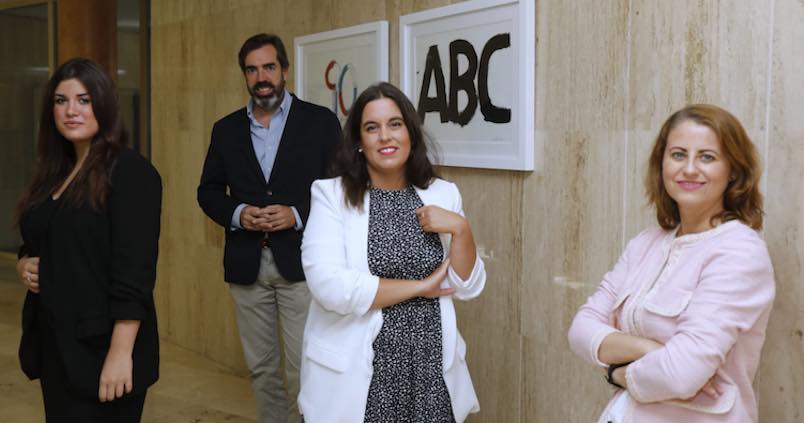 Los Premios Andalucía de Agricultura reconocen a ABC de Sevilla y su portal Agrónoma por su «gran labor de difusión» sobre el campo andaluz