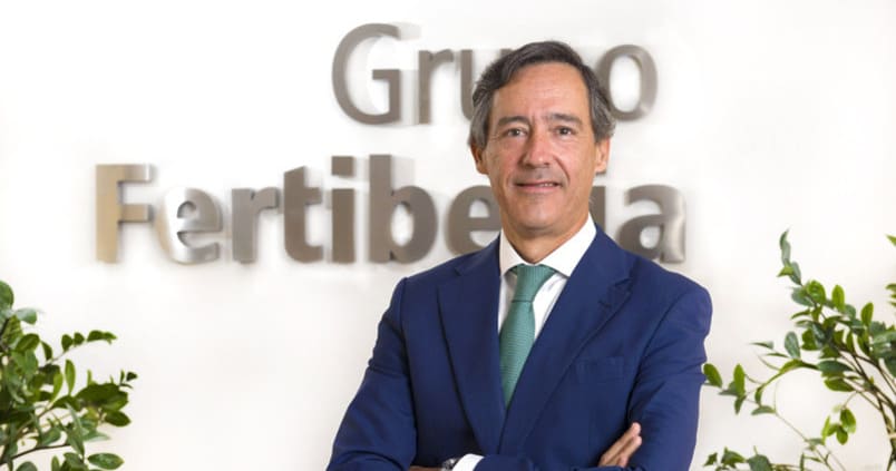 Fertiberia creará en Suecia la primera planta de amoniaco y fertilizantes verdes a gran escala