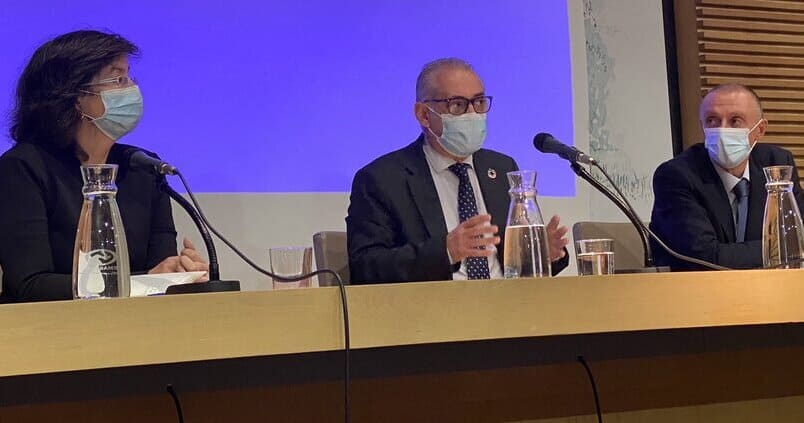 Primeros pasos para luchar contra la falta de agua: la CHG prepara la convocatoria de la Comisión Permanentes de Sequía