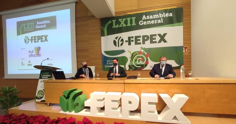 La competitividad en el mercado comunitario y la subida de los costes preocupan al sector hortofrutícola