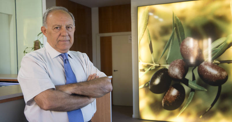 Interoliva quiere ganar músculo y busca empresas en venta