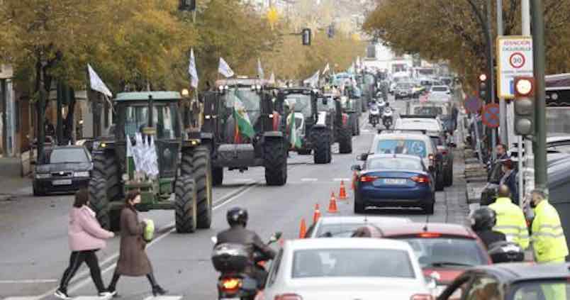 tractorada-campo-cordoba