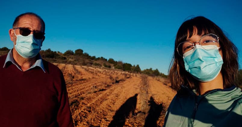 Arranca el «Erasmus agrario» (con parada en Andalucía) en las explotaciones españolas