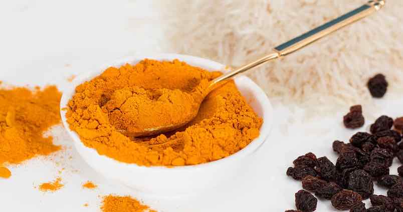 El superalimento que da color a los platos, combate las infecciones y mejora el aspecto de la piel