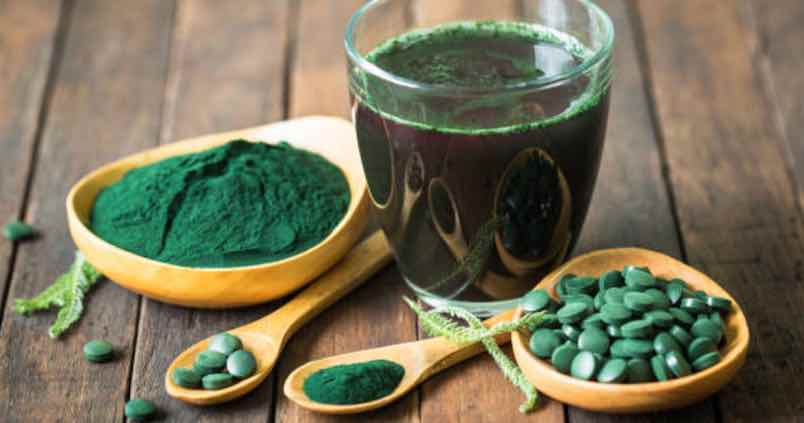 The protein-rich superfood that gives you energy and prevents anemia